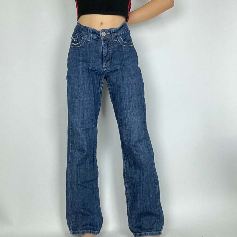 Lee Women's Blue Jeans